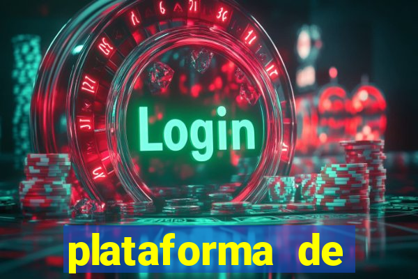 plataforma de cassino pagando no cadastro